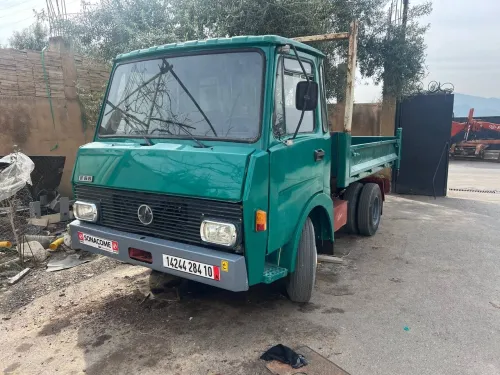 Sonacom K66 1984
