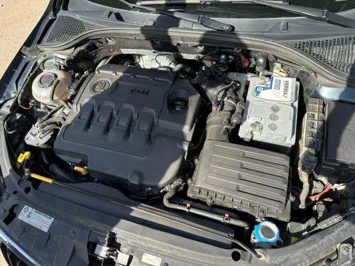 Skoda Octavia 2019 Laurin &amp; Klement