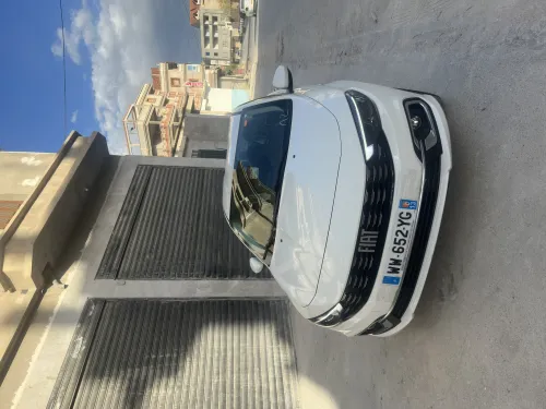 Fiat Tipo Sedan 2025 