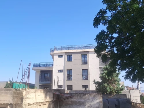 Vente Villa Constantine El khroub