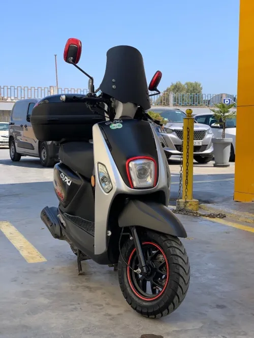 Vms Cuxi linhai 2024