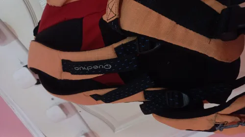 Sac a dos quechua 