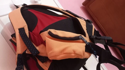 Sac a dos quechua 