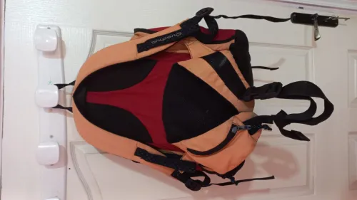 Sac a dos quechua 