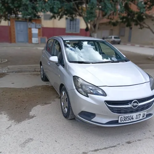Opel Corsa 2017 Corsa