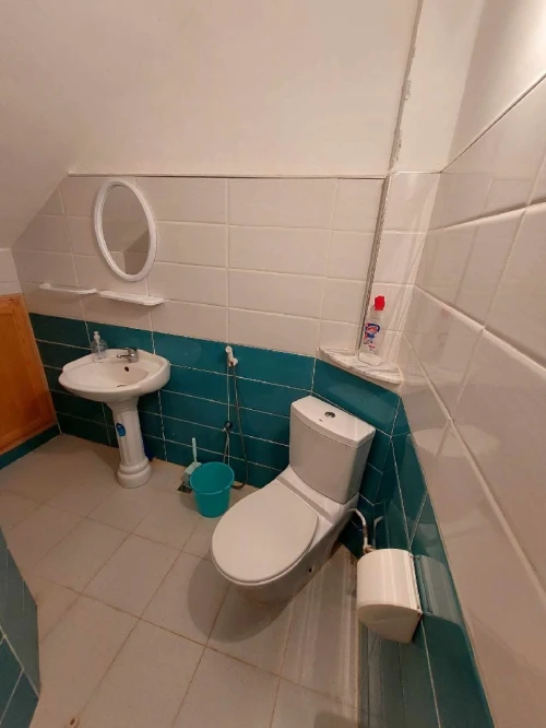 Vente Villa Tlemcen Remchi