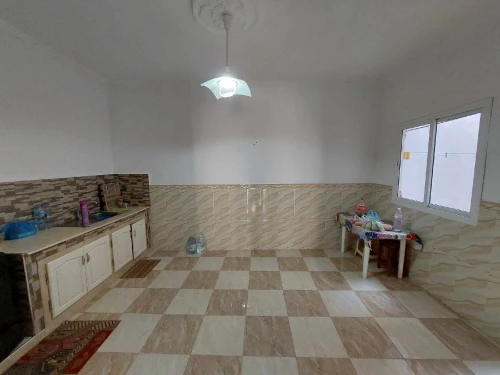Vente Villa Tlemcen Remchi
