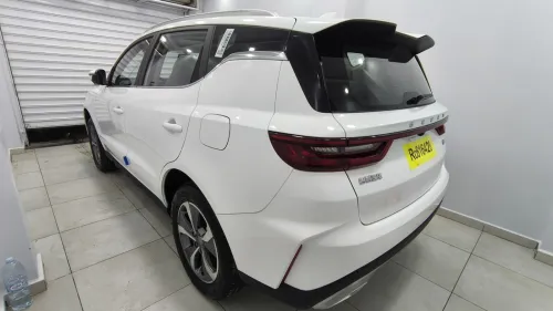 Geely Haoyoue X6 pro 2025 Pro