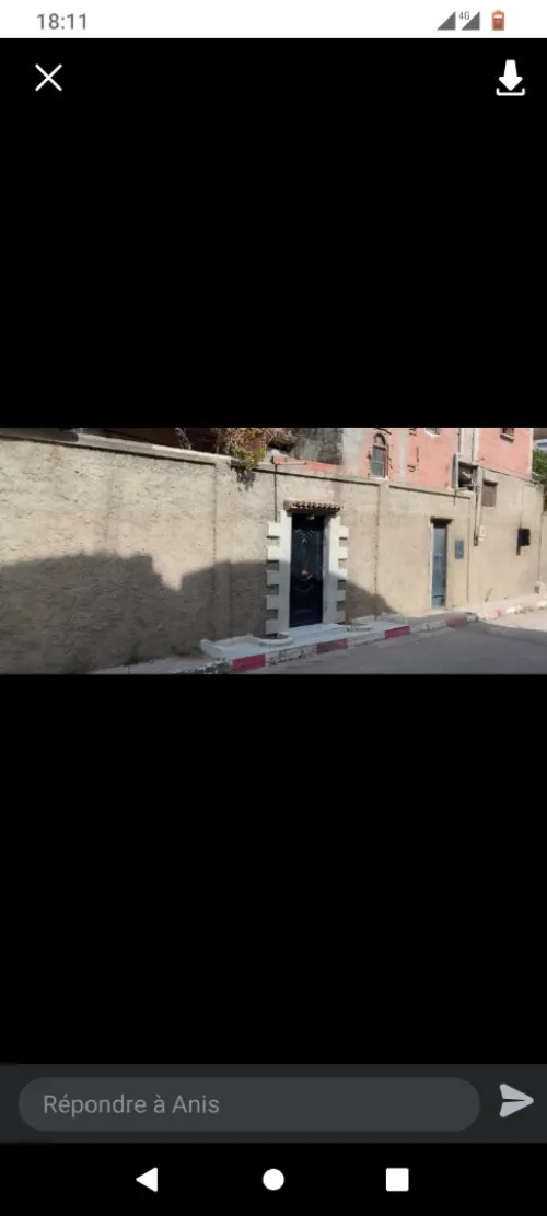 Vente Villa Boumerdès Boudouaou
