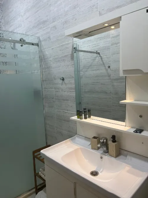 Location Appartement F3 Oran Oran