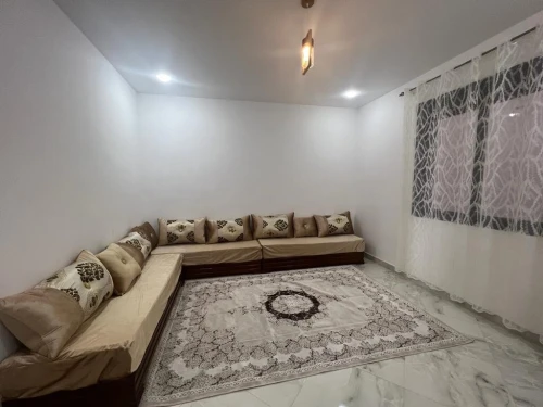 Location Appartement F3 Oran Oran