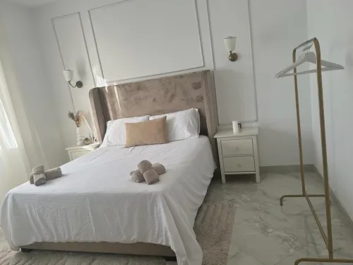 Location Appartement F3 Oran Oran