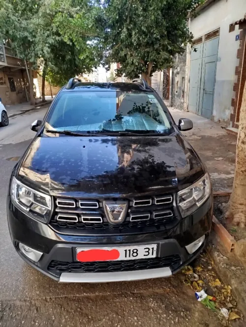 Dacia Sandero 2018 Stepway