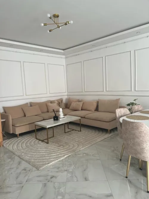 Location Appartement F3 Oran Oran
