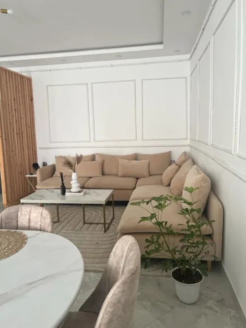Location Appartement F3 Oran Oran