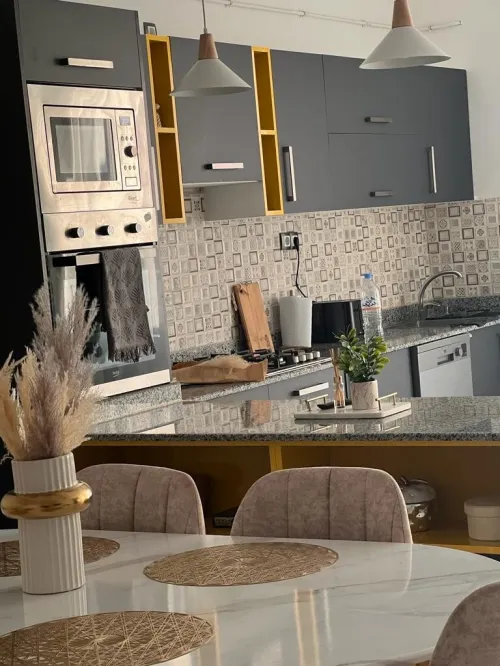 Location Appartement F3 Oran Oran