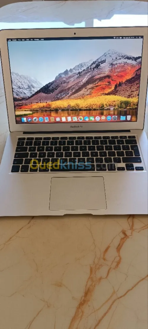 MacBook air 13" mid 2011
