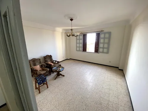 Vente Appartement F3 Alger Ain benian