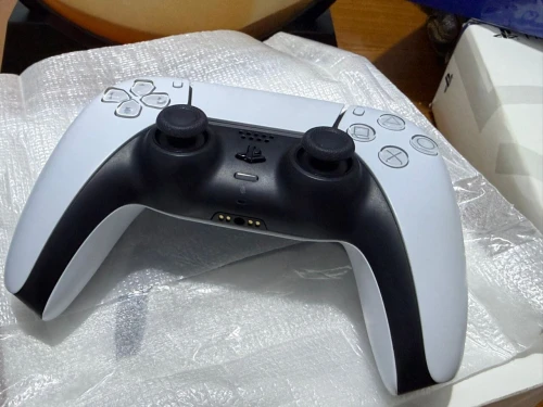 Manette Sans Fil DualSense PlayStation 5