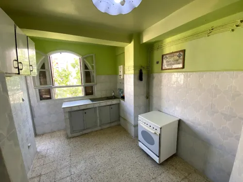 Vente Appartement F3 Alger Ain benian