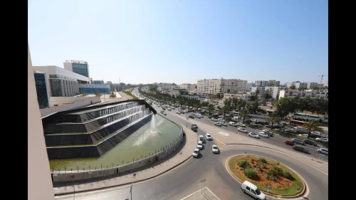 Cherche location Appartement Alger Said hamdine