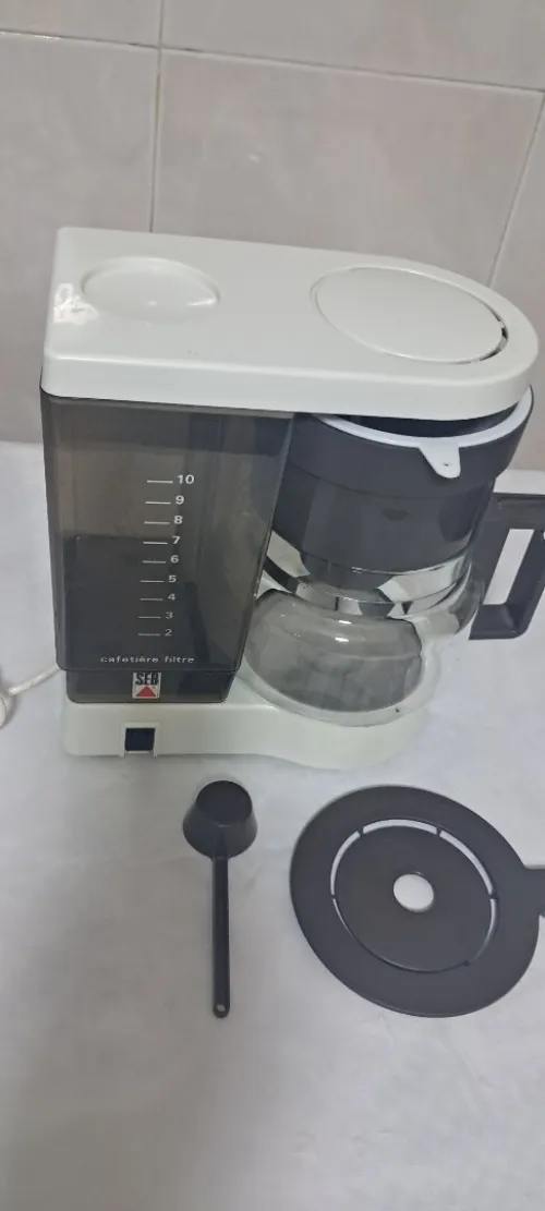 Machine a café seb original