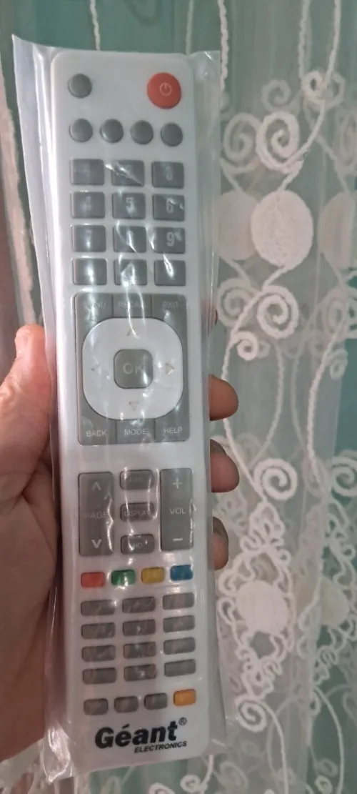 Télécomand dimo géant 750 allur original