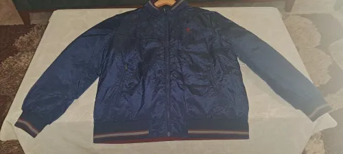 Vest polo original