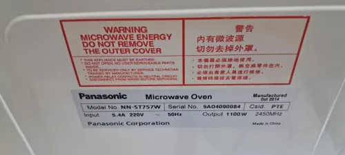 Micro onde