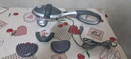 Appareils de massage