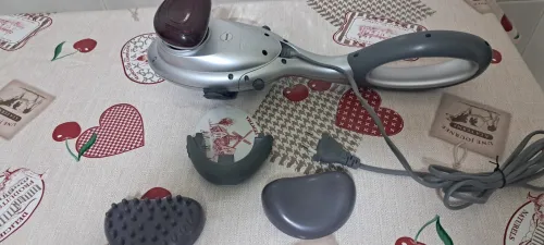 Appareils de massage
