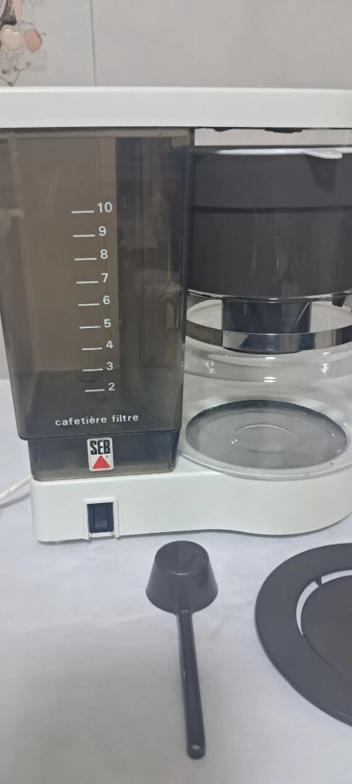 Cafetiere seb original