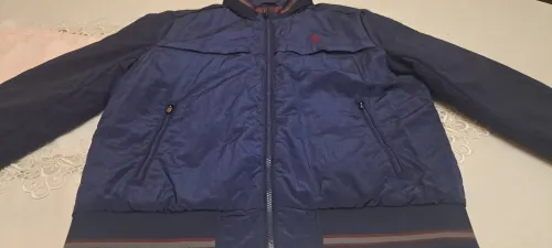 Vest polo original