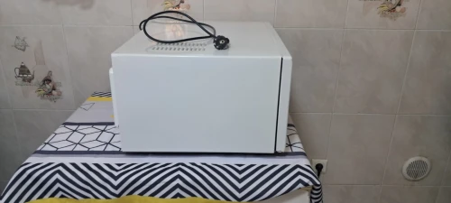 Micro onde