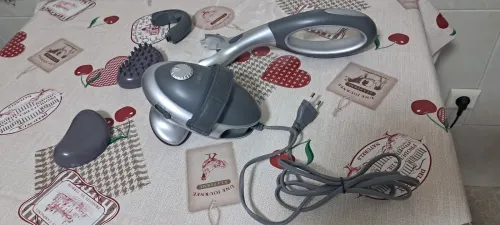 Appareils de massage