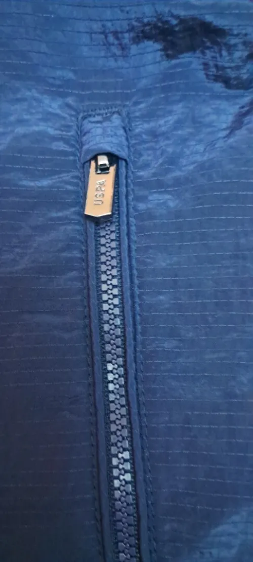 Vest polo original