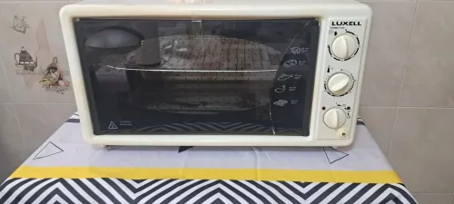 Four cuisine