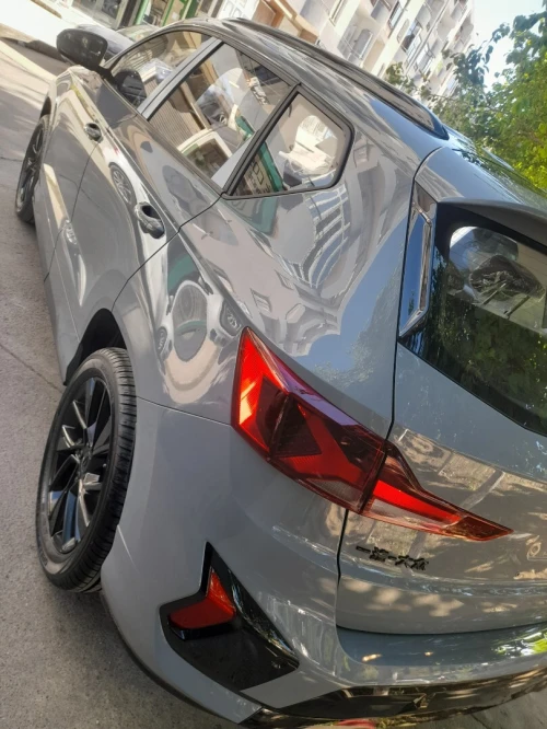 Volkswagen Jetta 2026 1.5