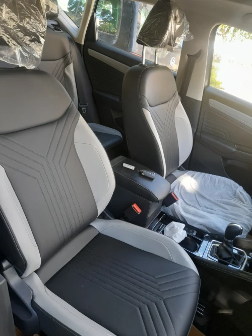 Volkswagen Jetta 2026 1.5