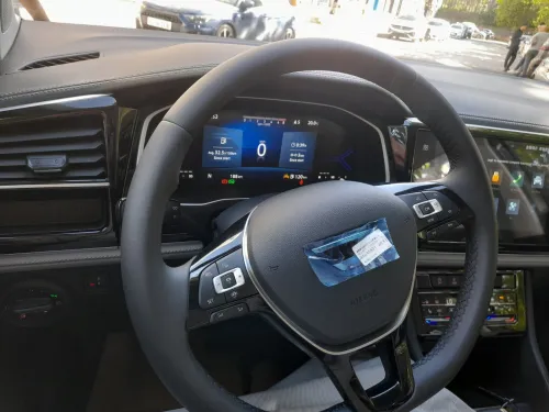 Volkswagen Jetta 2026 1.5