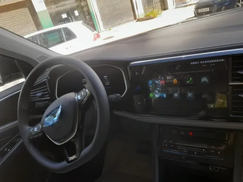 Volkswagen Jetta 2026 1.5