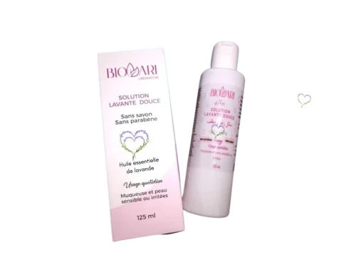 Produits cosmétiques