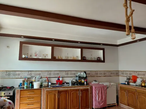 Vente Villa Tlemcen Tlemcen