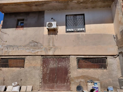 Vente Villa Tlemcen Tlemcen