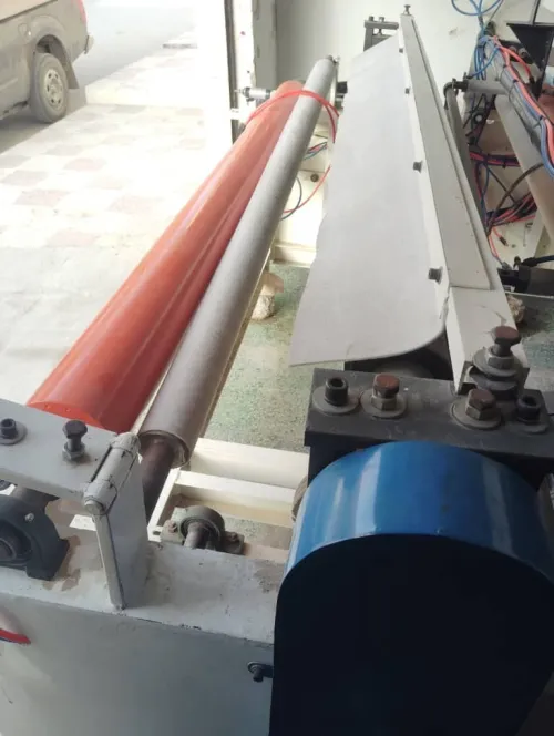Machine papier 