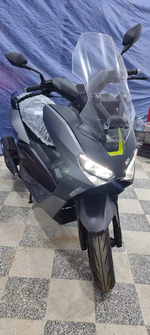 VMS /Vmax Vmax 2025