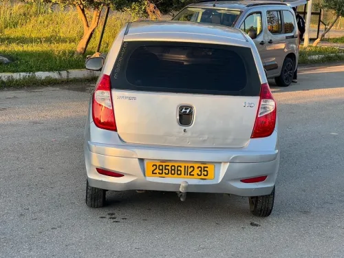 Hyundai i10 2012 