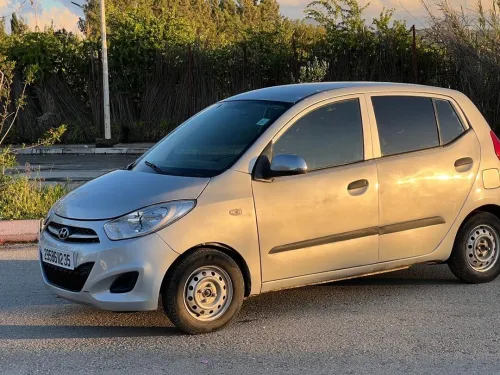 Hyundai i10 2012 