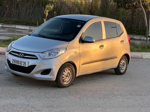 Hyundai i10 2012 