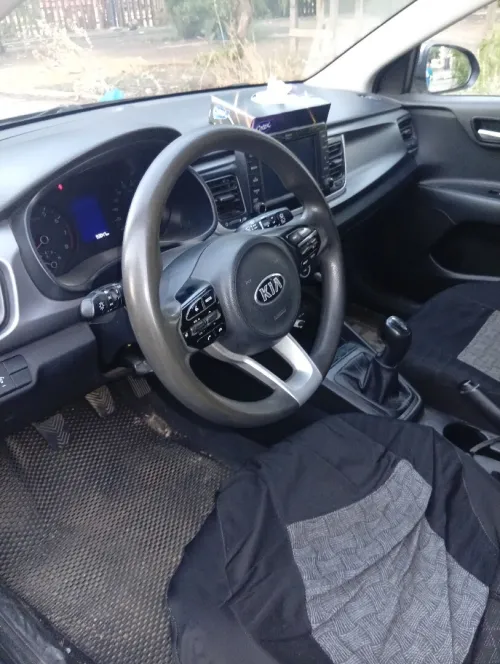 Kia Rio 2019 LX